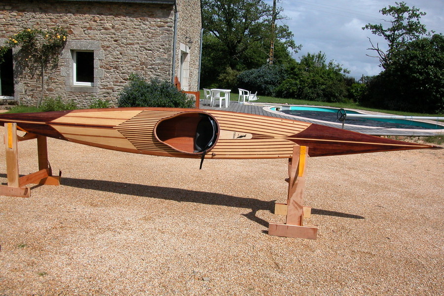 Test kayak pliable oru : léger et robuste pour tous les plans d'eau